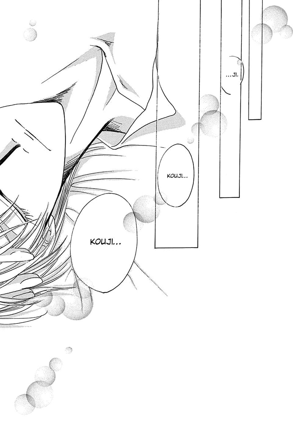 Read Bronze chapter 65 image 10 on Lezhin
