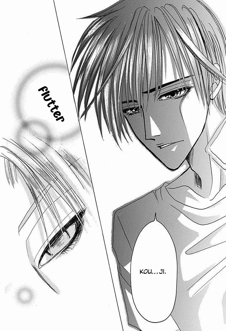 Read Bronze chapter 65 image 11 on Lezhin