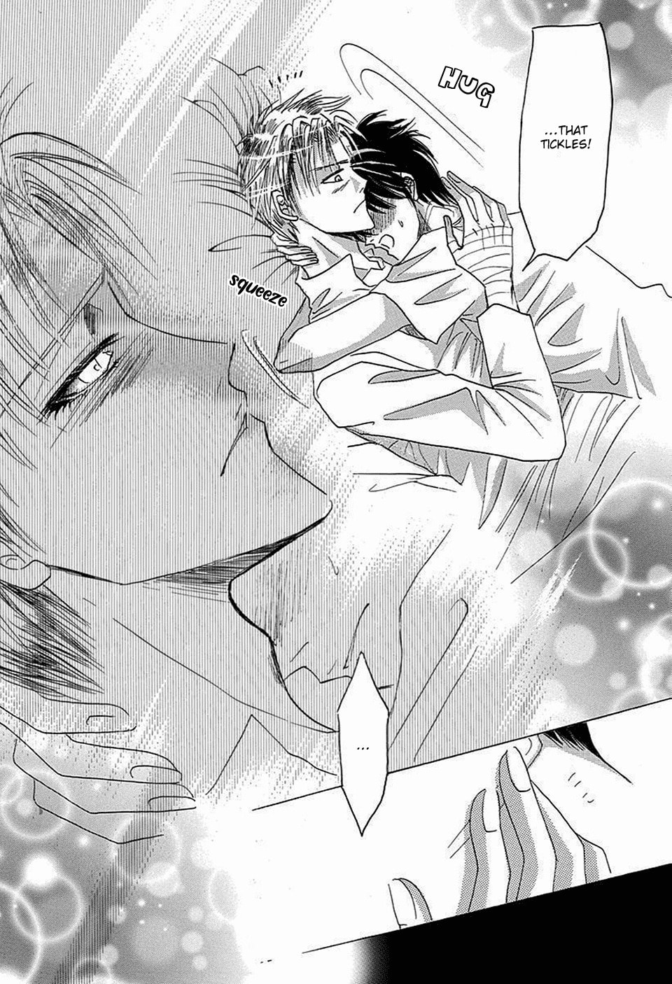 Read Bronze chapter 65 image 20 on Lezhin
