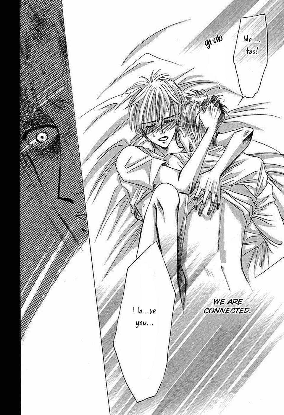 Read Bronze chapter 65 image 33 on Lezhin