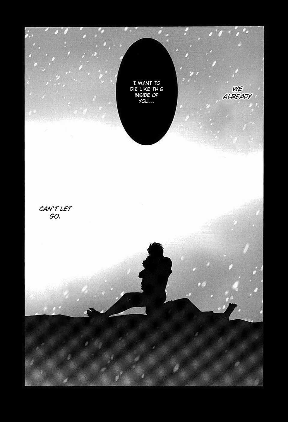 Read Bronze chapter 65 image 36 on Lezhin