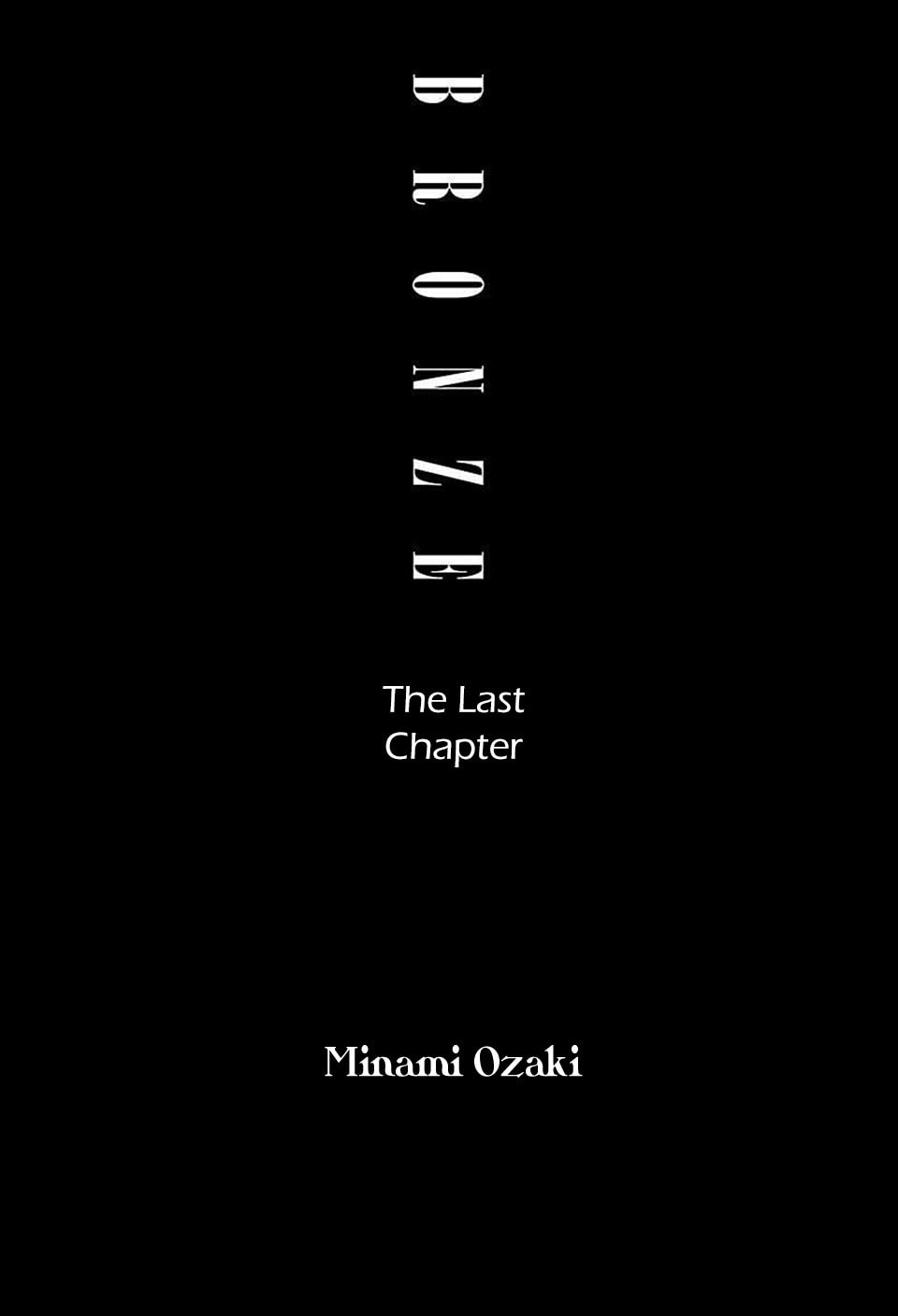 Read Bronze chapter 65 image 4 on Lezhin