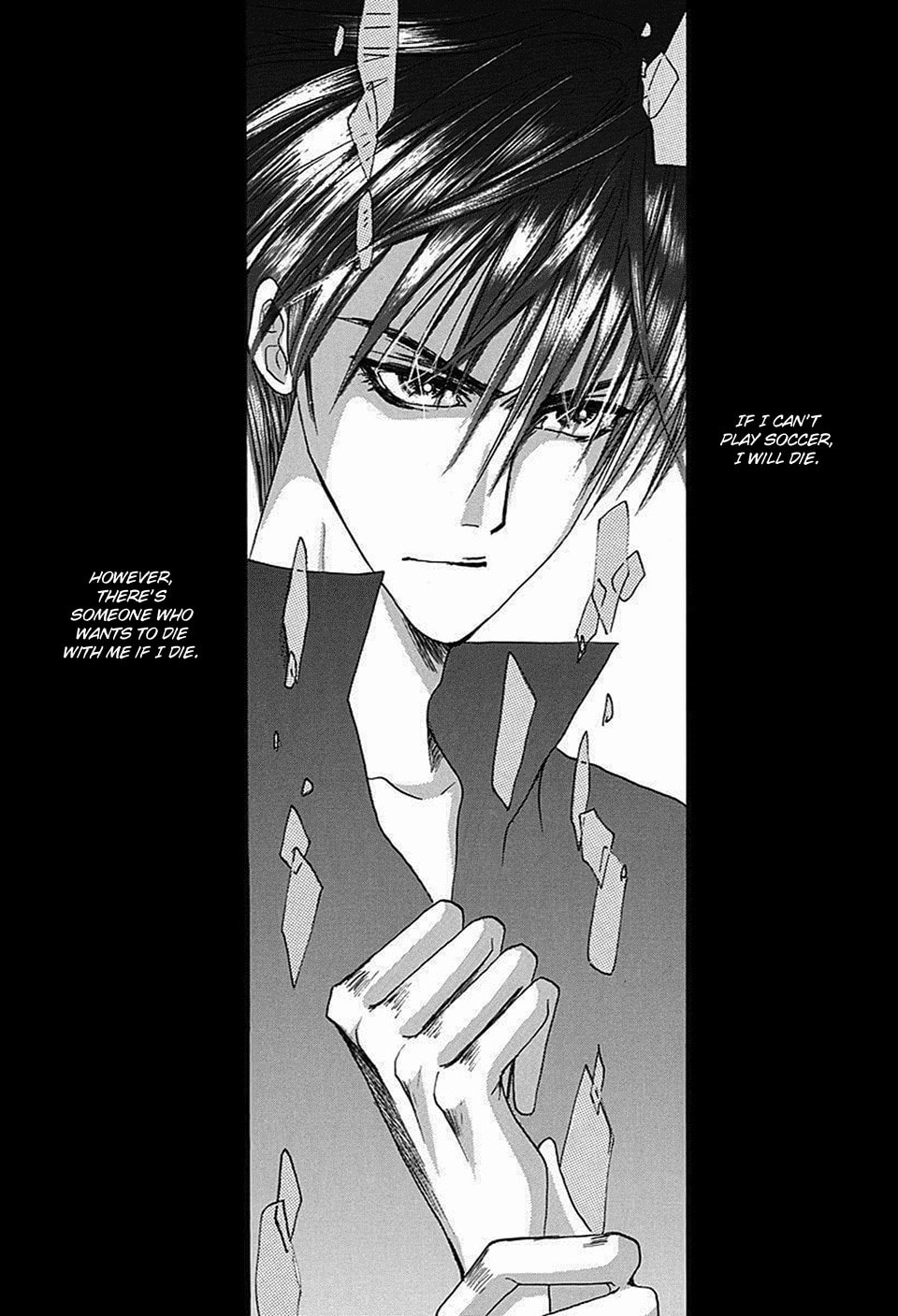 Read Bronze chapter 65 image 9 on Lezhin