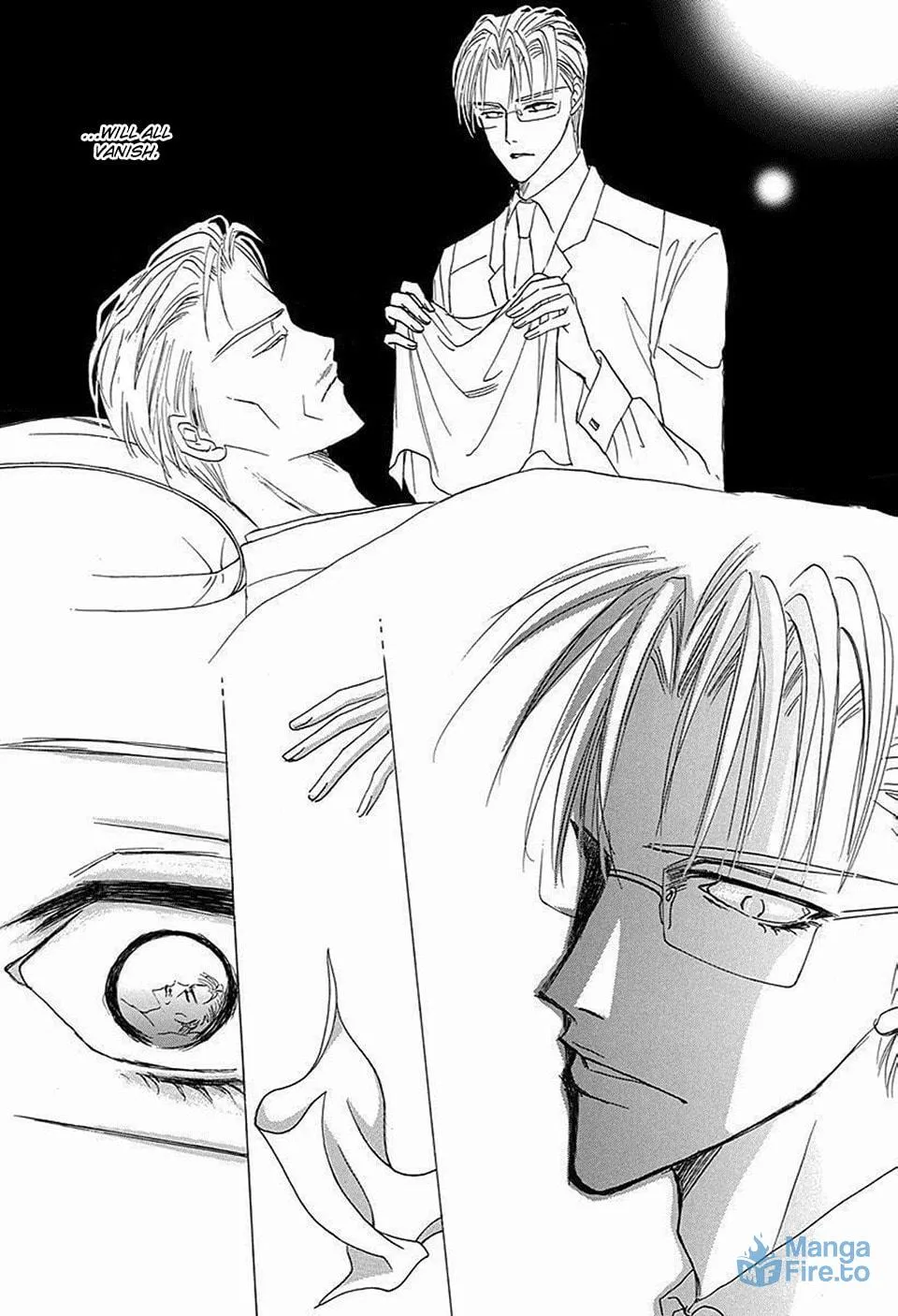 Read Bronze chapter 66 image 13 on Lezhin