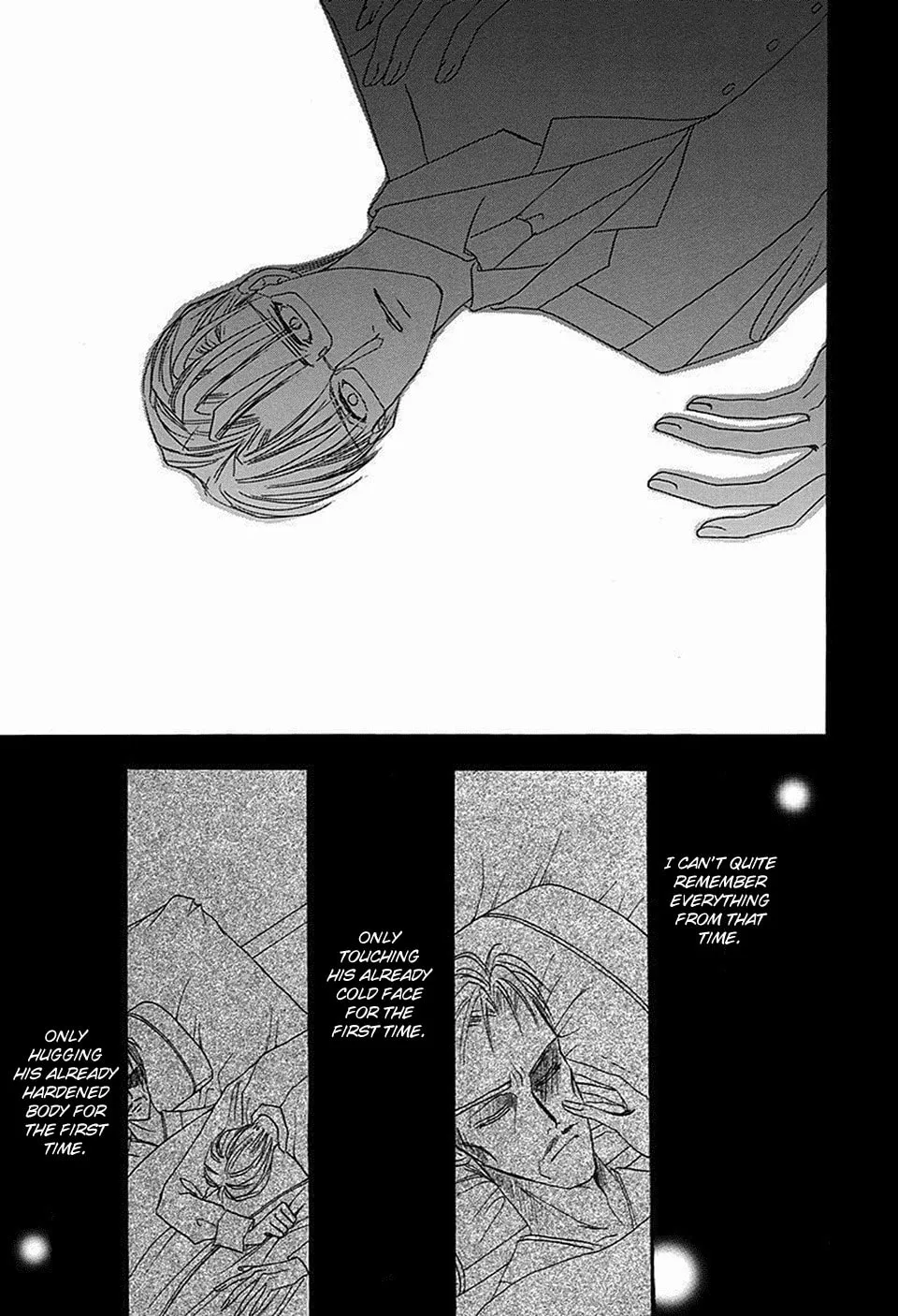Read Bronze chapter 66 image 14 on Lezhin