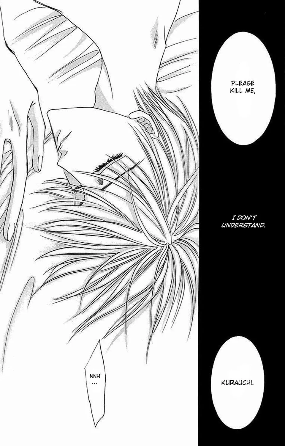 Read Bronze chapter 66 image 18 on Lezhin