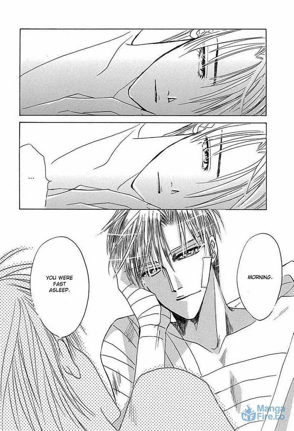 Read Bronze chapter 66 image 20 on Lezhin