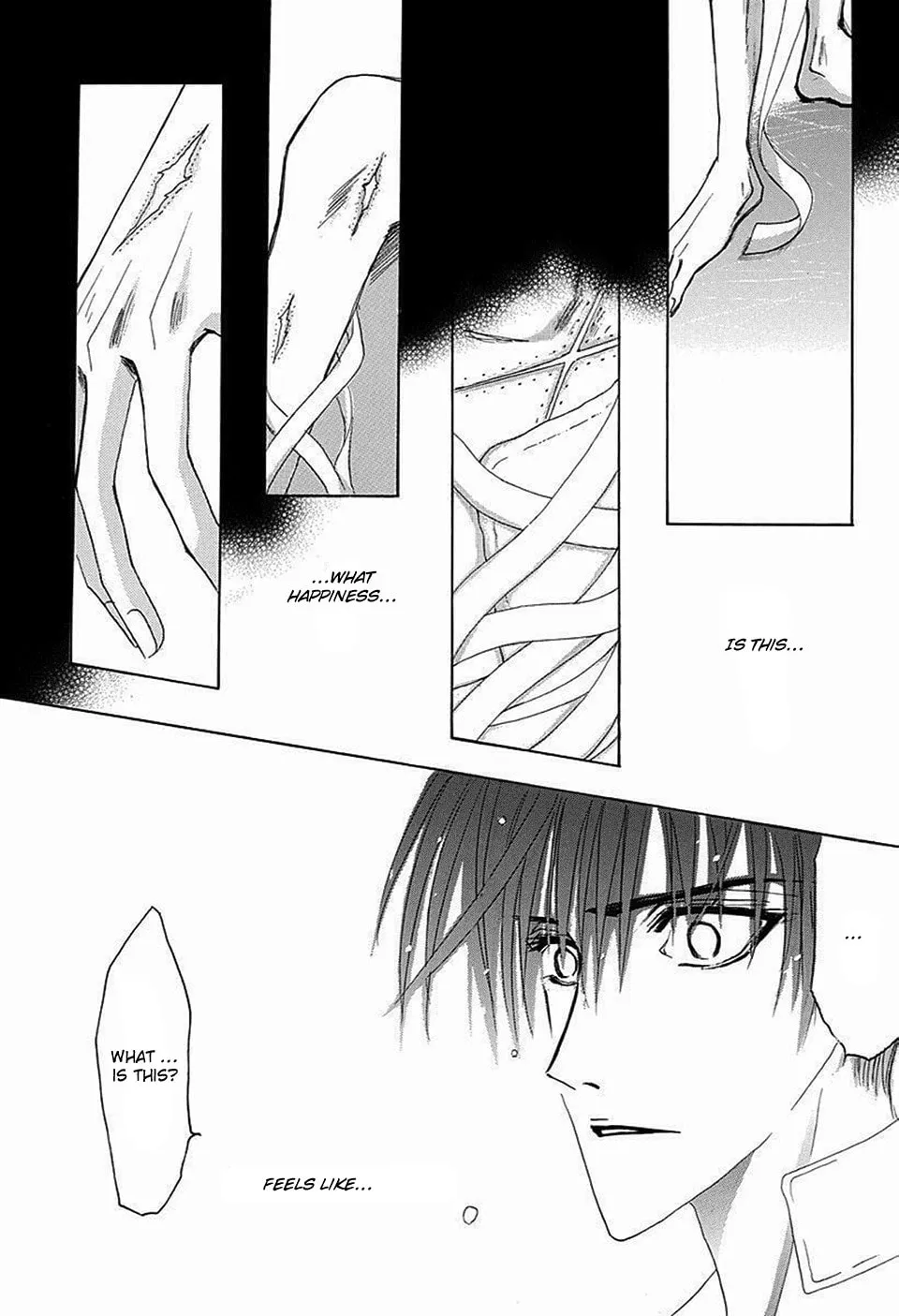 Read Bronze chapter 66 image 24 on Lezhin