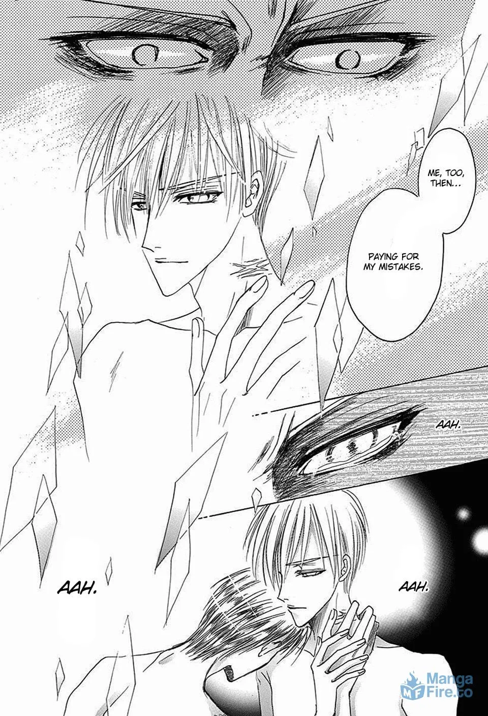 Read Bronze chapter 66 image 26 on Lezhin