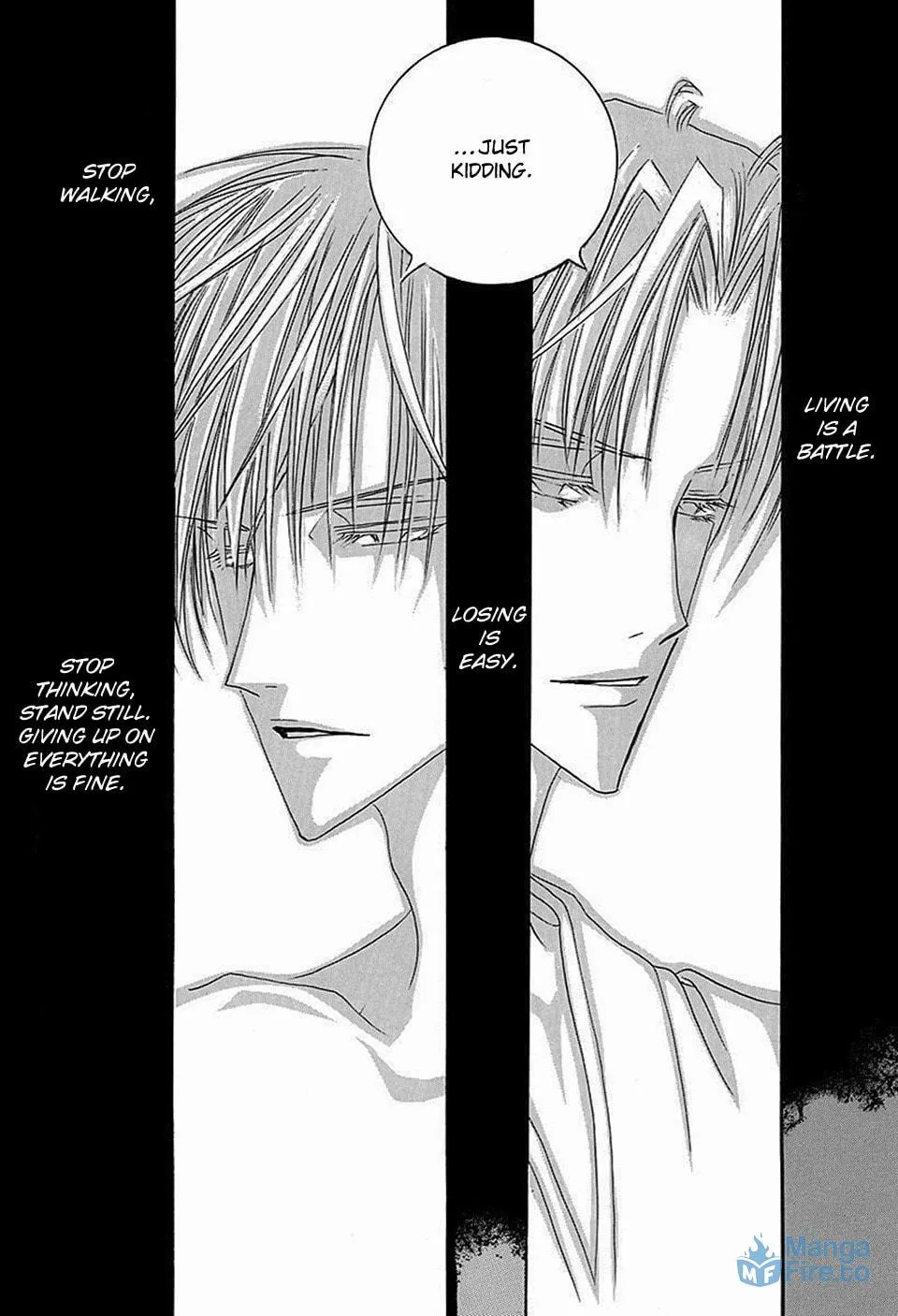 Read Bronze chapter 66 image 29 on Lezhin
