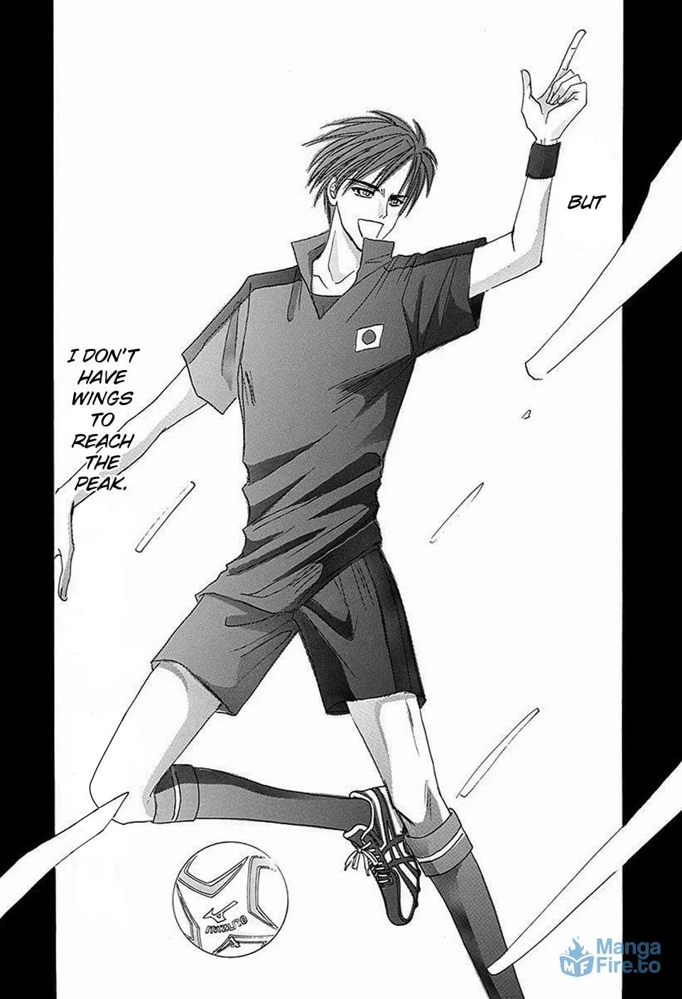Read Bronze chapter 66 image 32 on Lezhin
