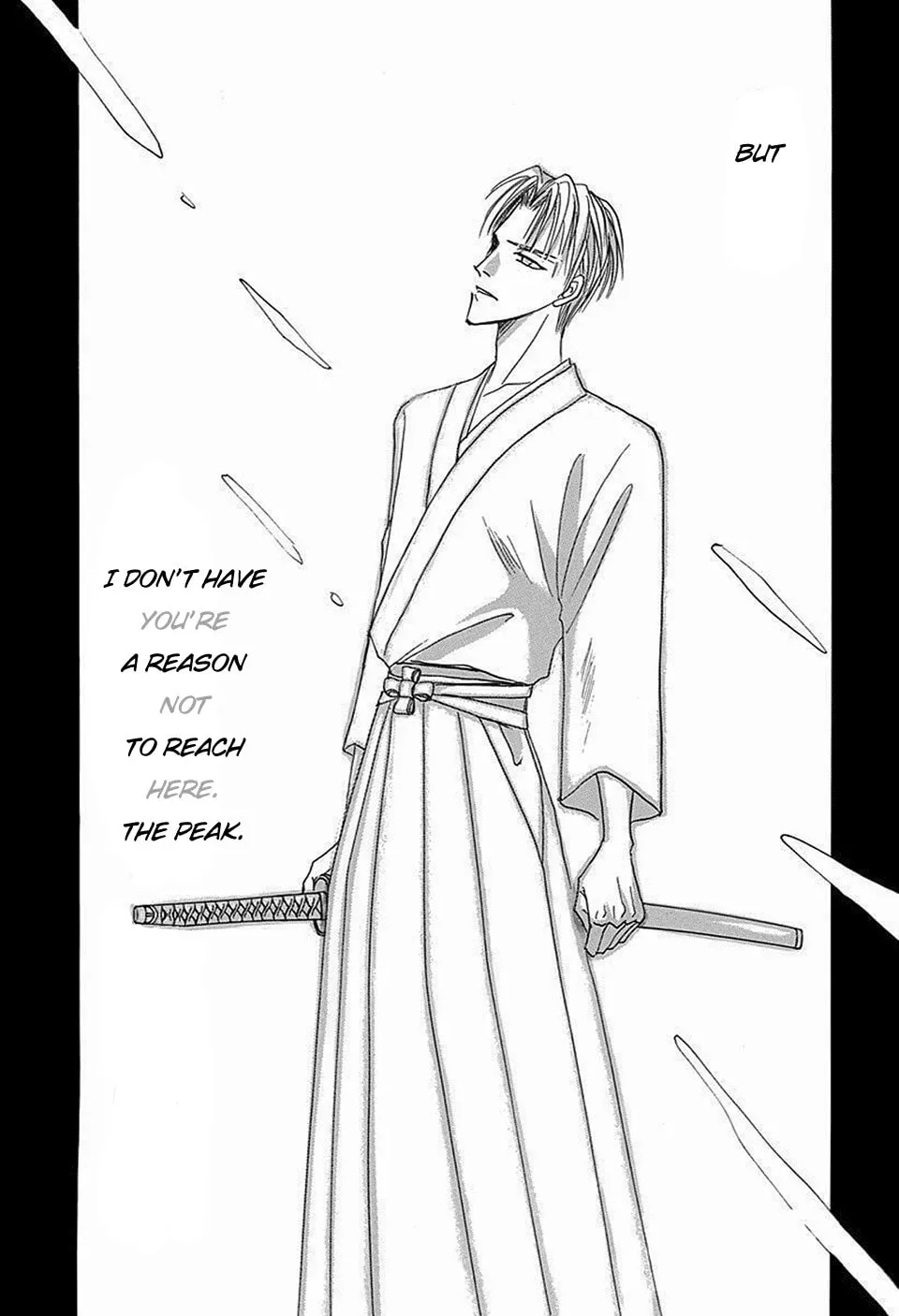 Read Bronze chapter 66 image 33 on Lezhin