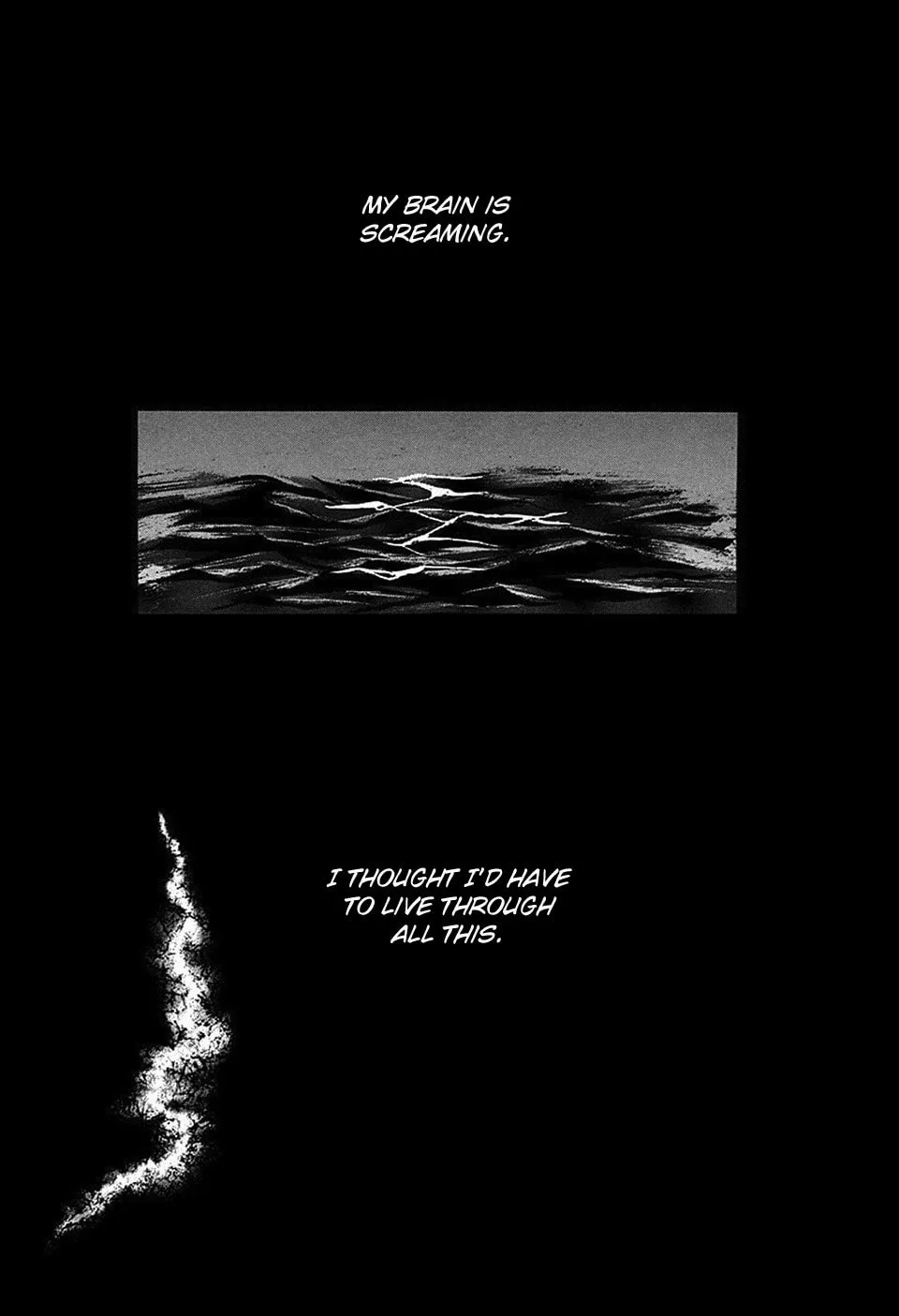 Read Bronze chapter 66 image 34 on Lezhin