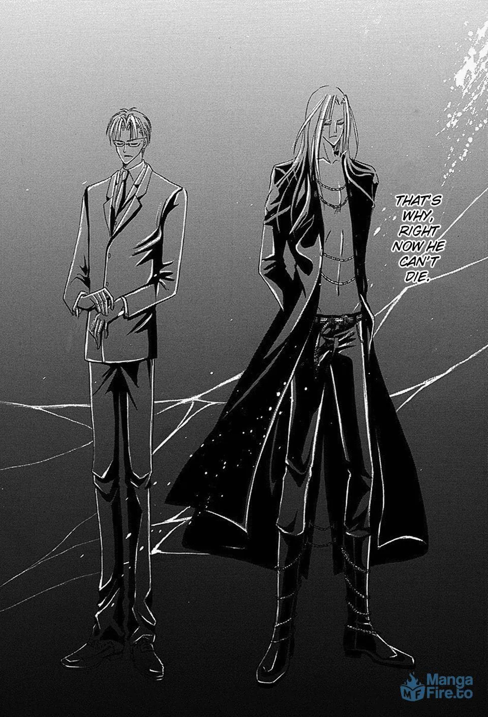 Read Bronze chapter 66 image 5 on Lezhin