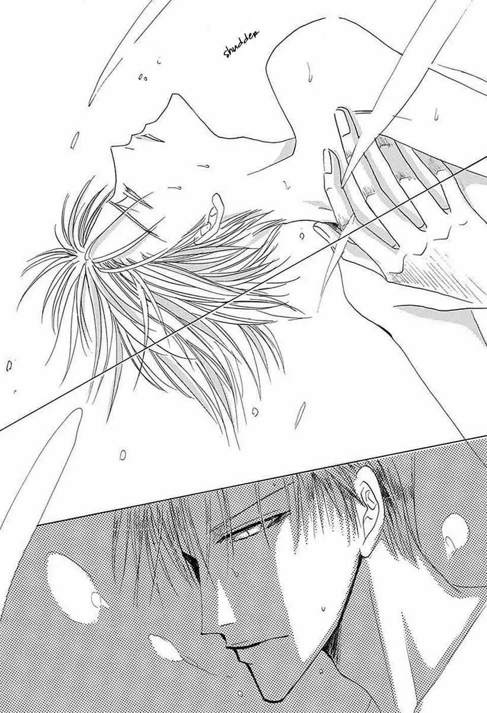 Read Bronze chapter 67 image 10 on Lezhin