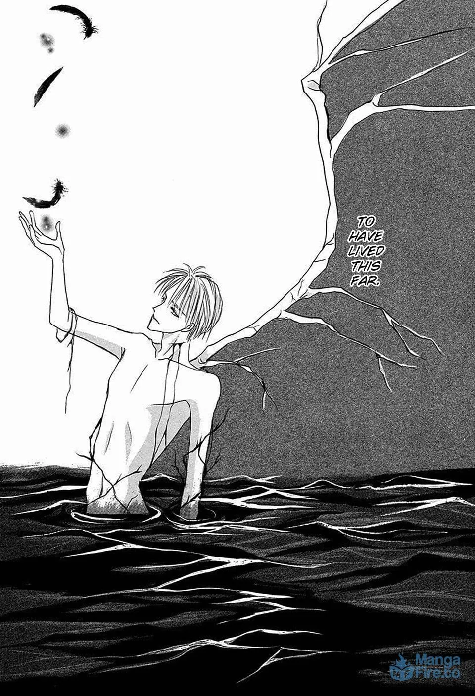 Read Bronze chapter 67 image 2 on Lezhin