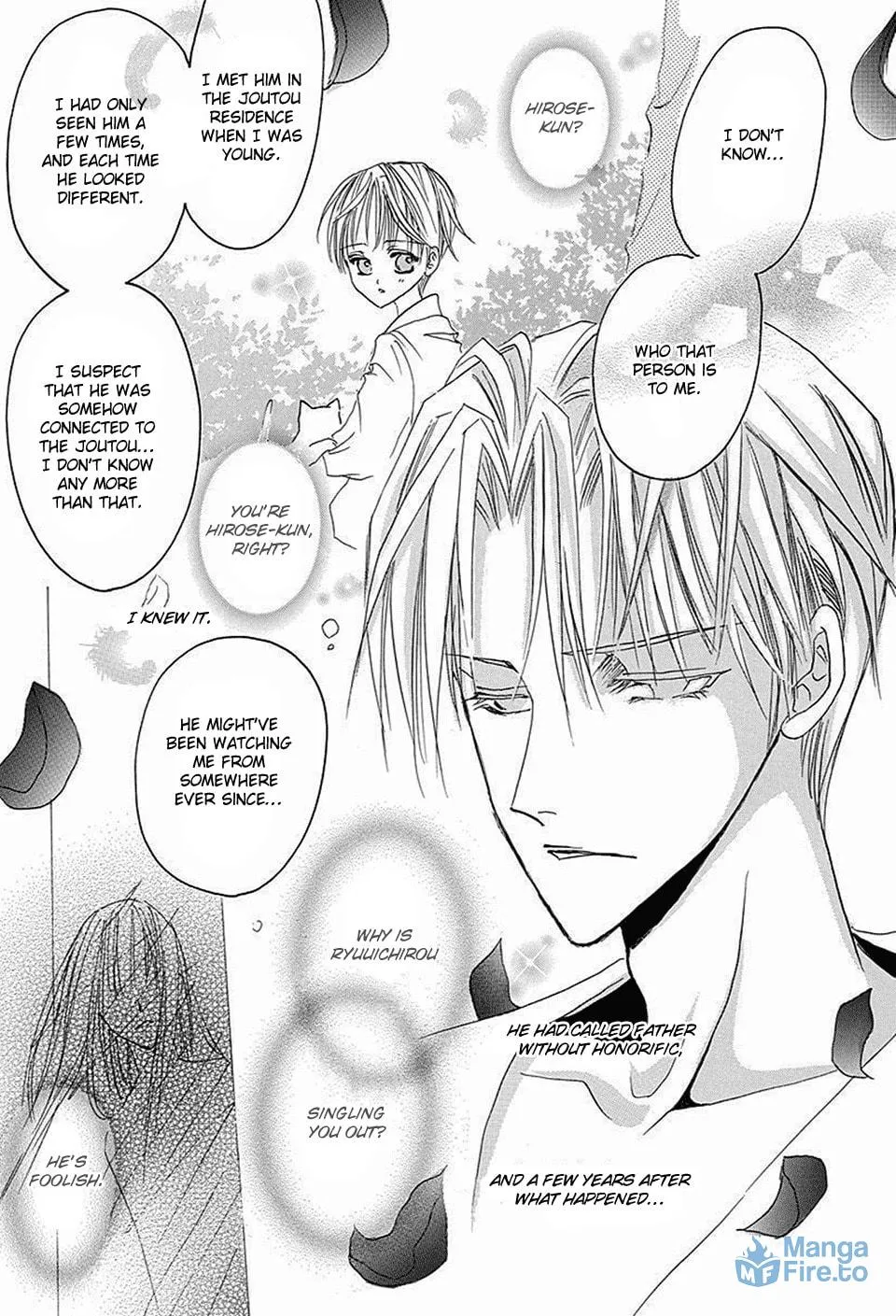 Read Bronze chapter 67 image 20 on Lezhin