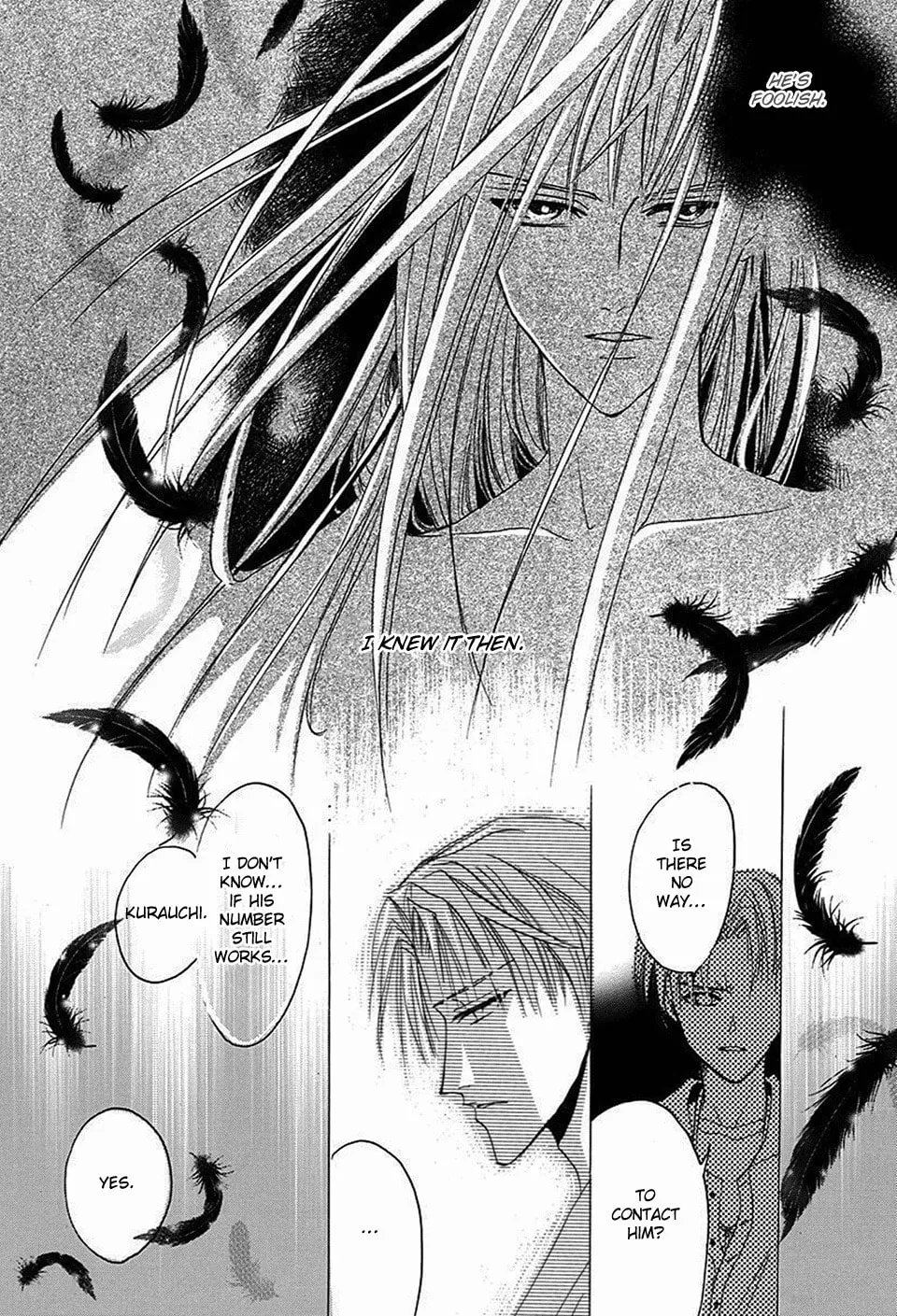 Read Bronze chapter 67 image 21 on Lezhin
