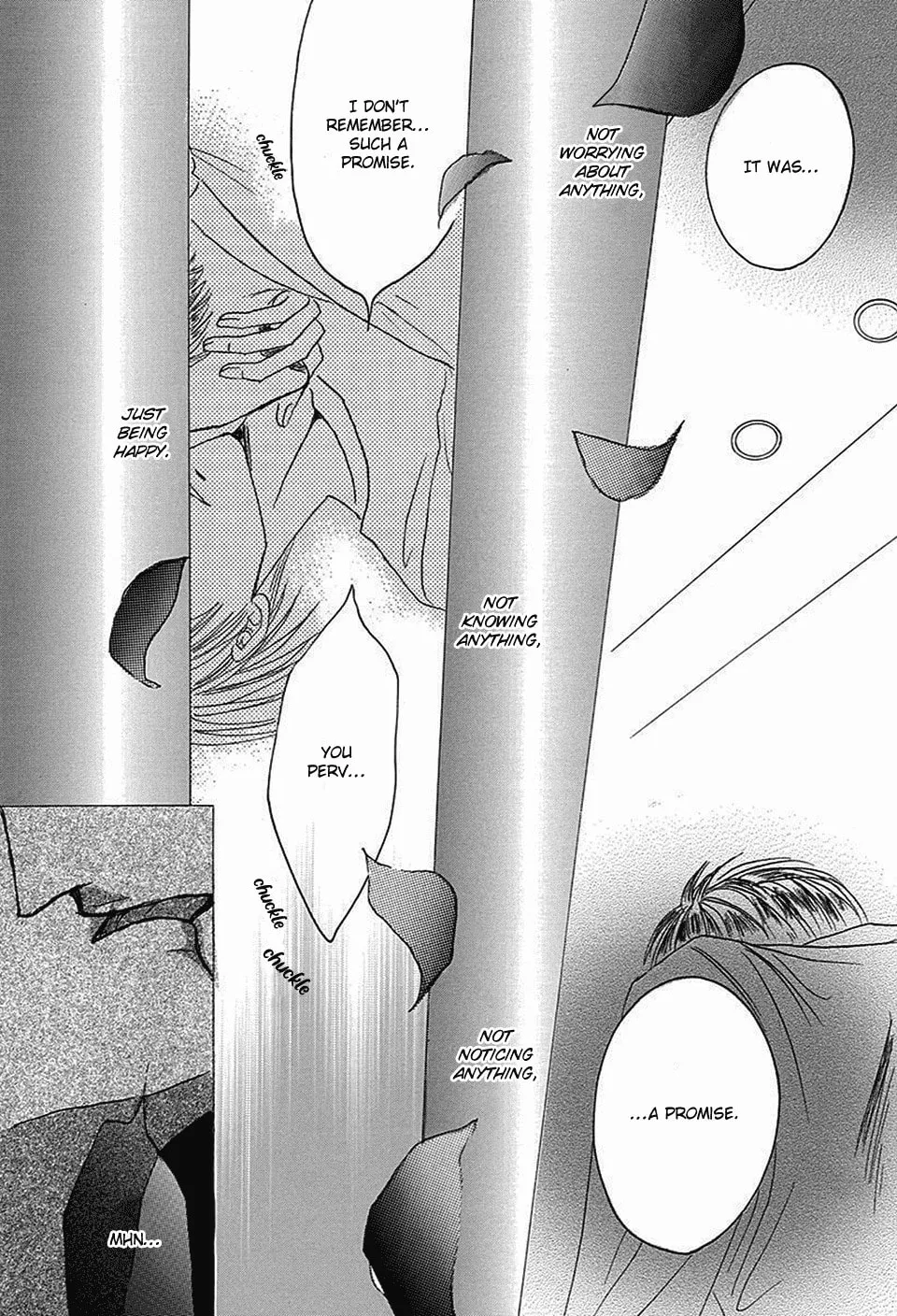 Read Bronze chapter 67 image 25 on Lezhin
