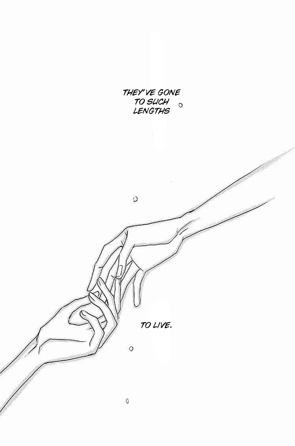 Read Bronze chapter 67 image 30 on Lezhin