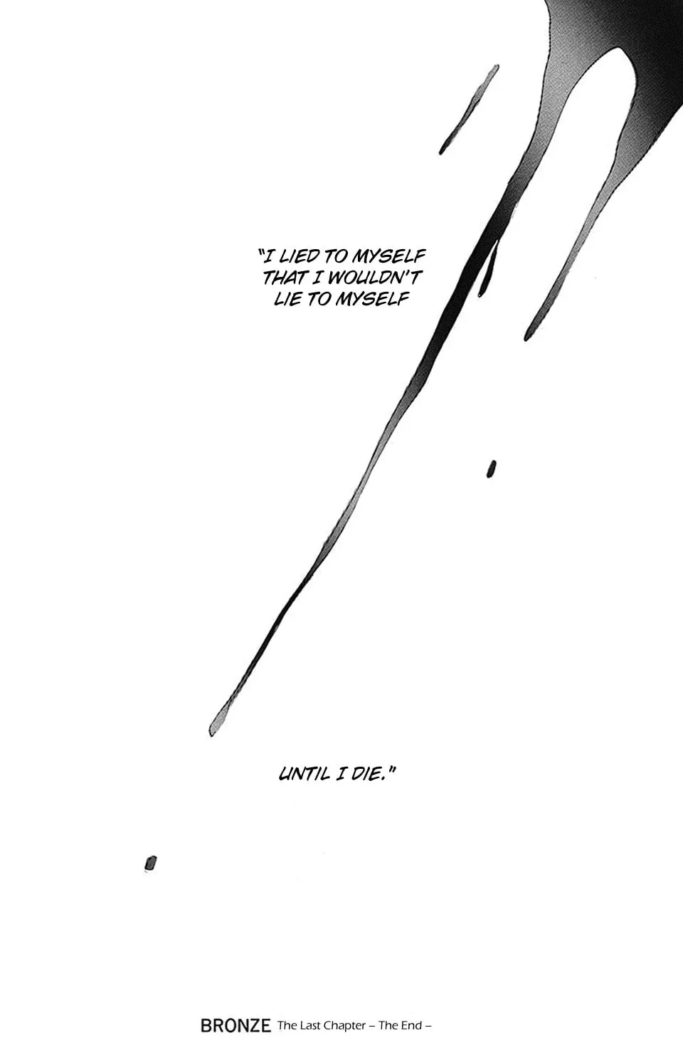 Read Bronze chapter 67 image 31 on Lezhin
