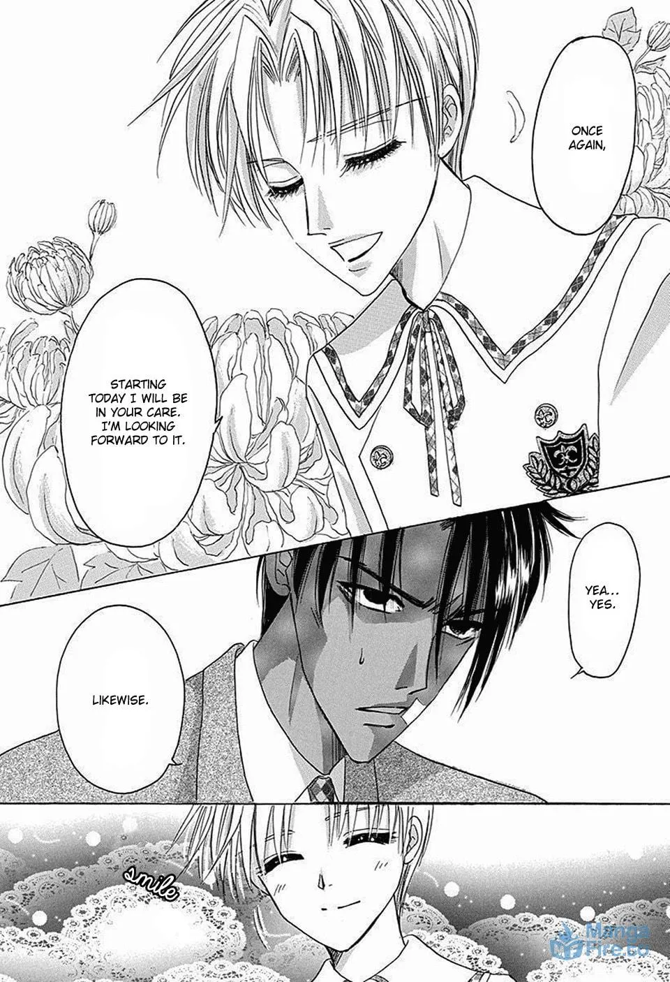 Read Bronze chapter 68 image 23 on Lezhin