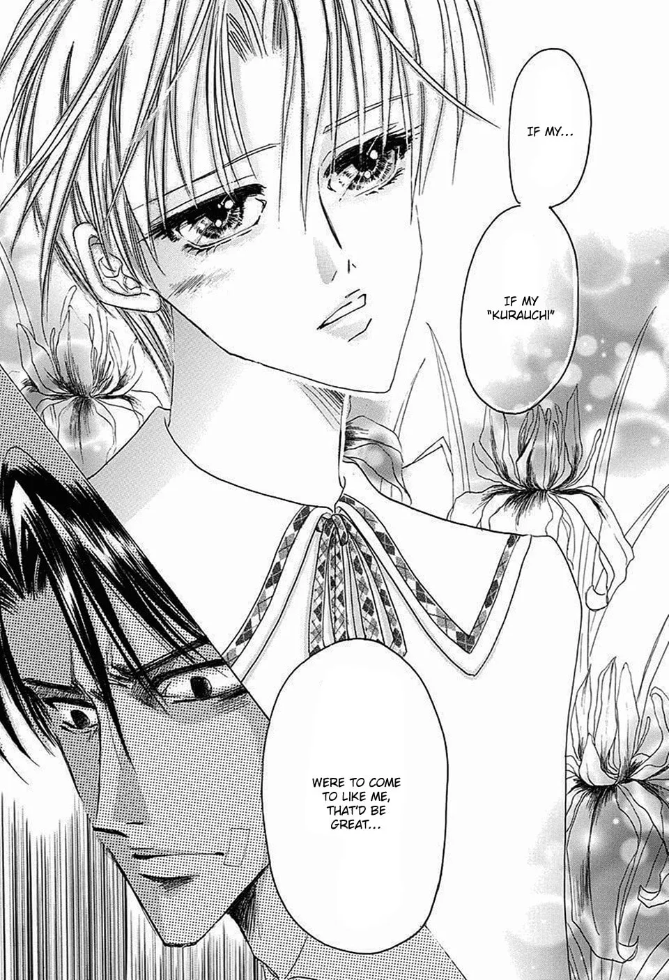 Read Bronze chapter 68 image 29 on Lezhin