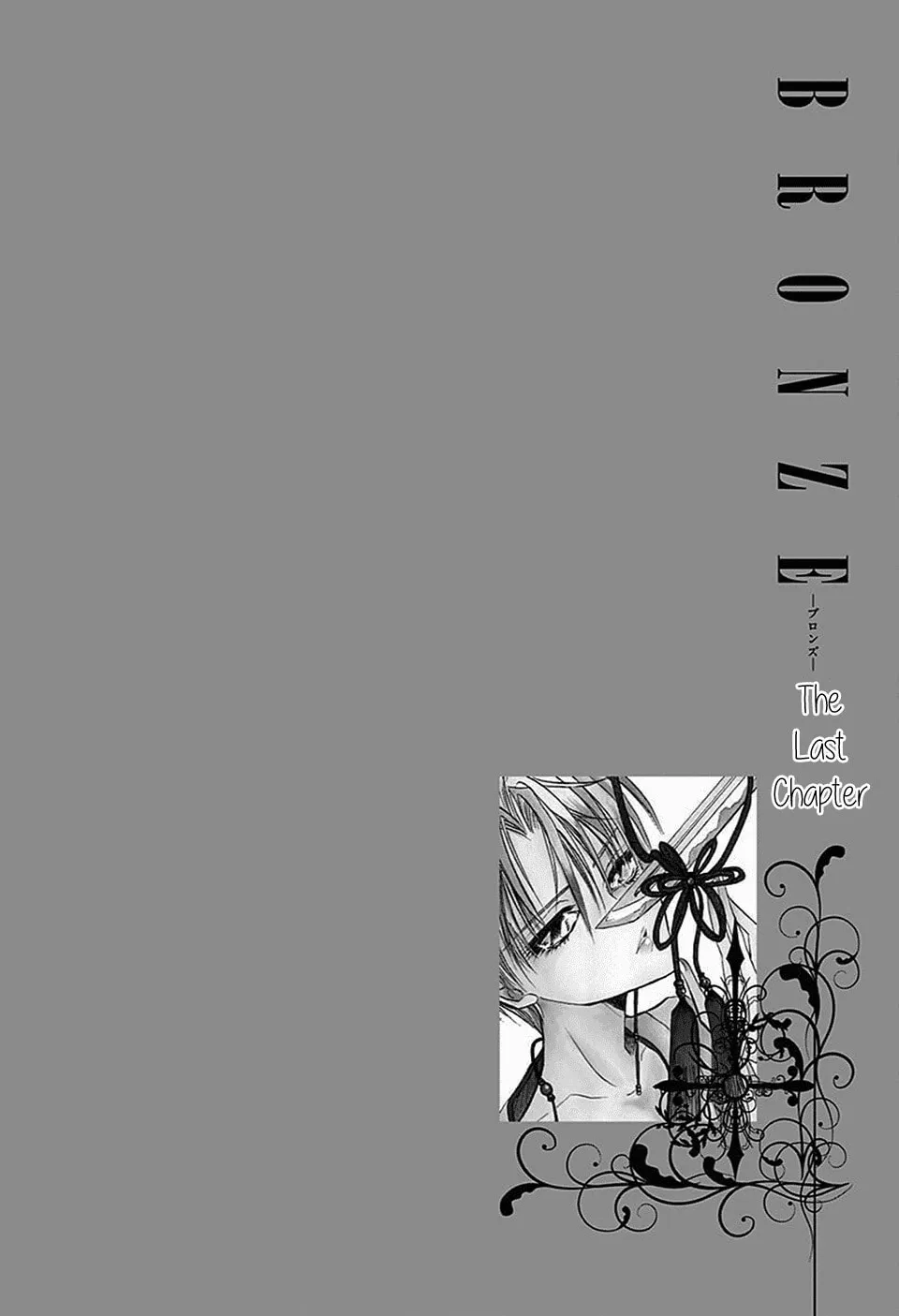 Read Bronze chapter 68 image 3 on Lezhin