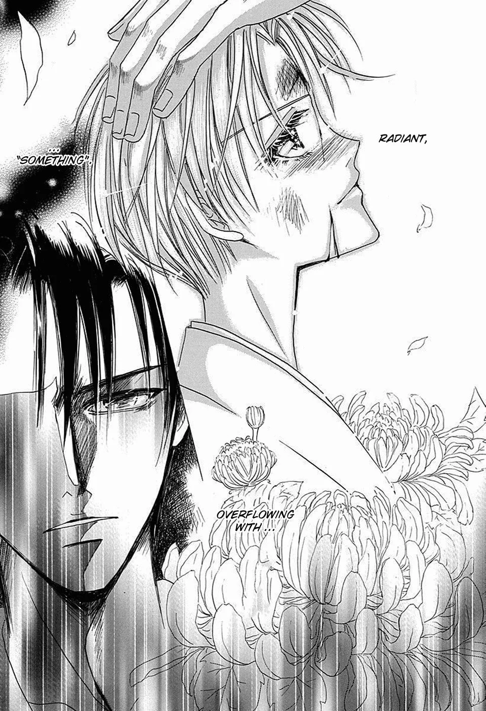 Read Bronze chapter 68 image 43 on Lezhin