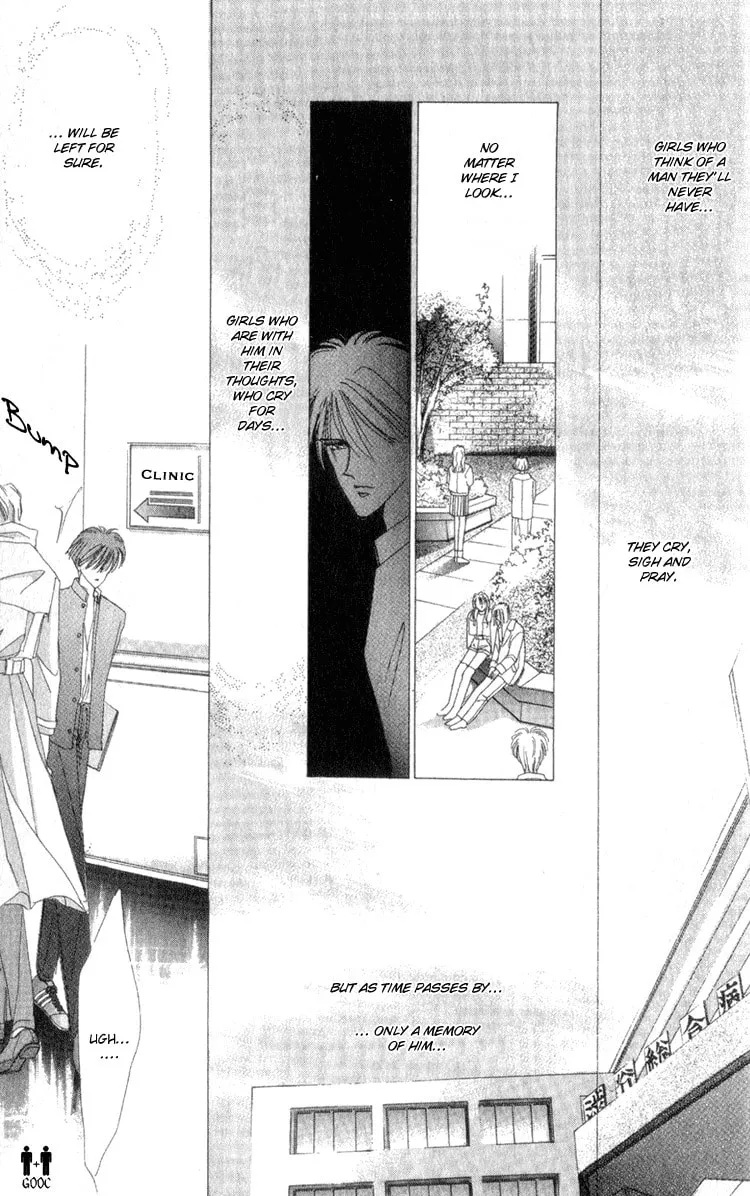 Read Bronze chapter 7 image 10 on Lezhin