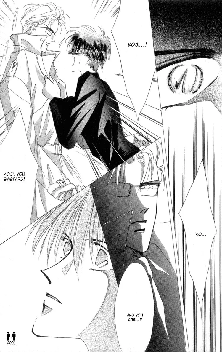 Read Bronze chapter 7 image 12 on Lezhin