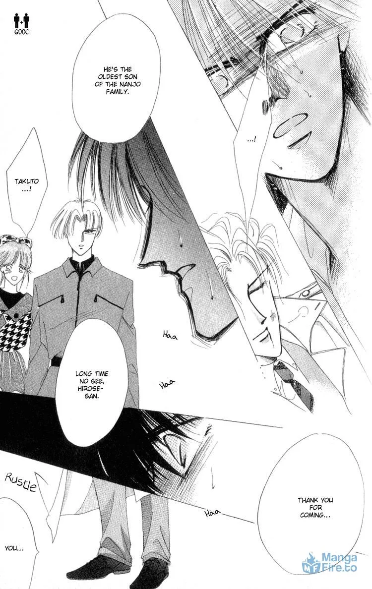Read Bronze chapter 7 image 14 on Lezhin