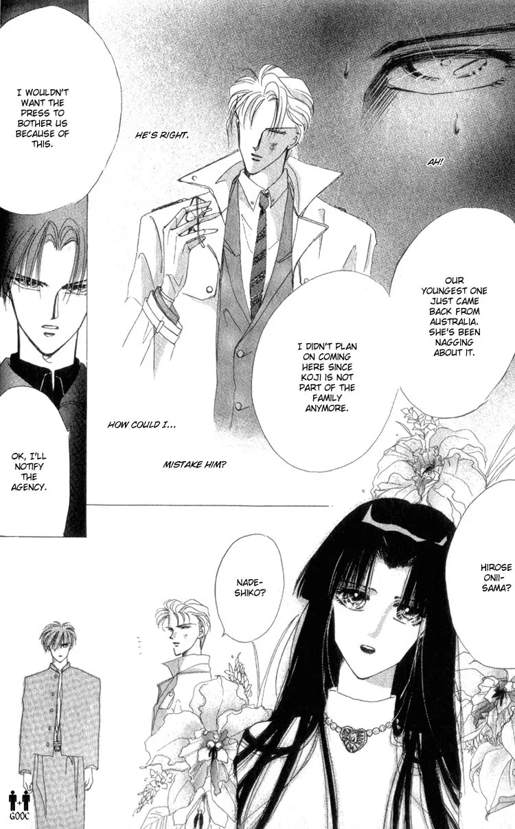 Read Bronze chapter 7 image 15 on Lezhin