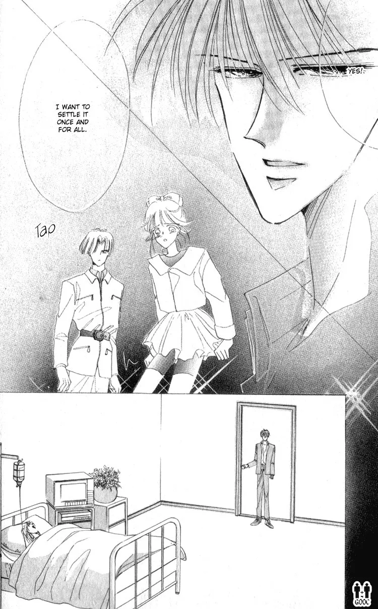 Read Bronze chapter 7 image 19 on Lezhin