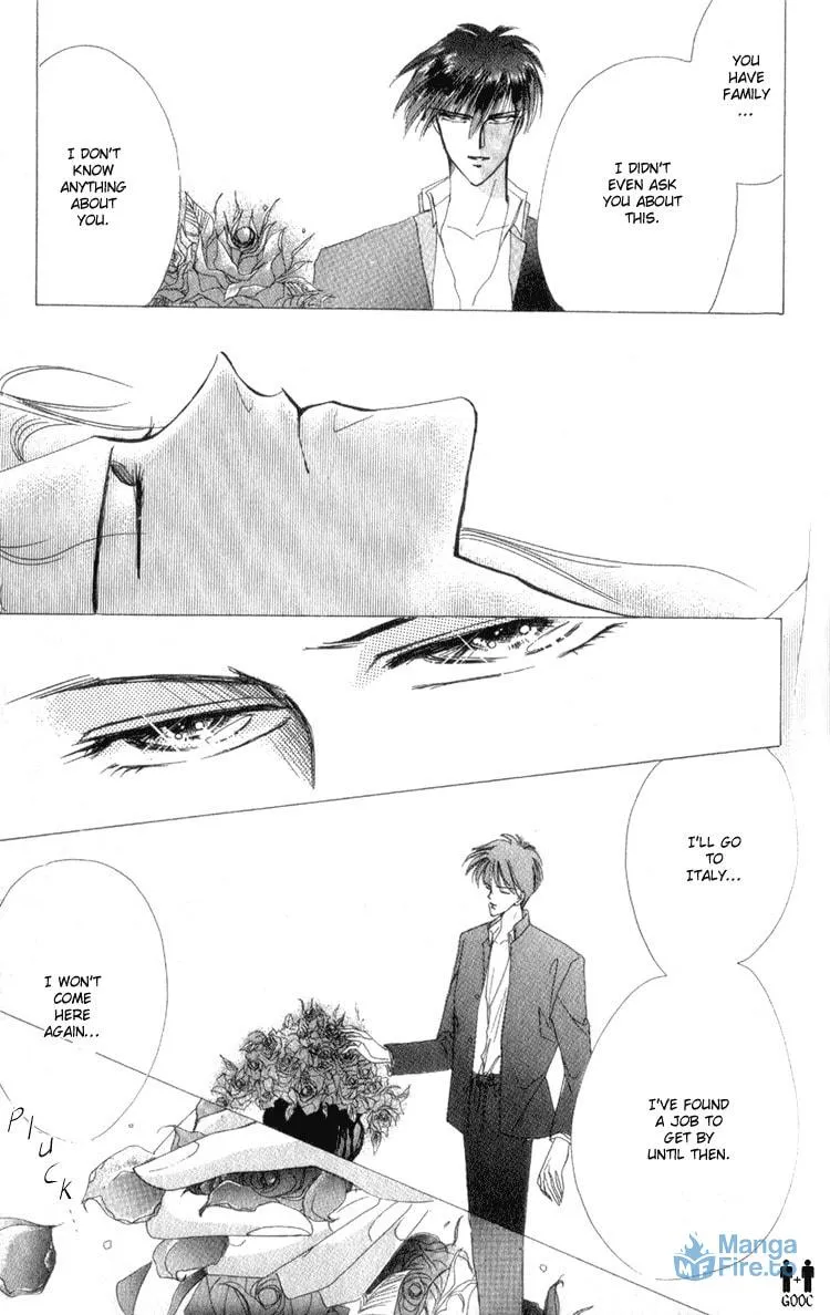 Read Bronze chapter 7 image 20 on Lezhin
