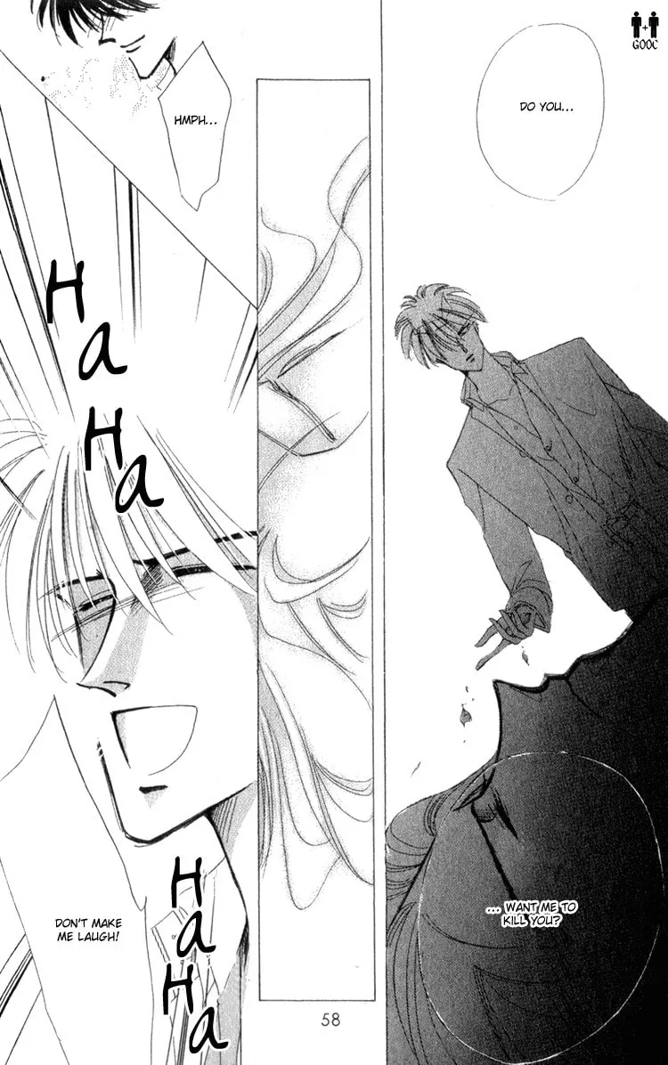Read Bronze chapter 7 image 21 on Lezhin