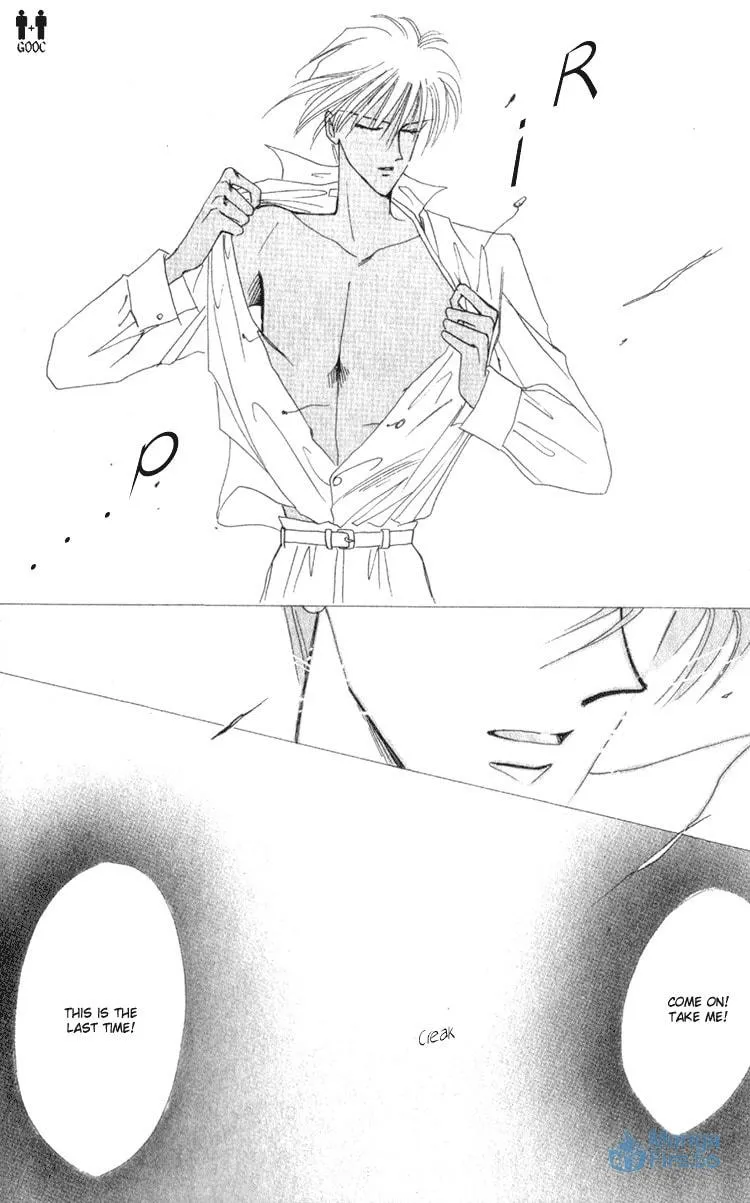 Read Bronze chapter 7 image 23 on Lezhin