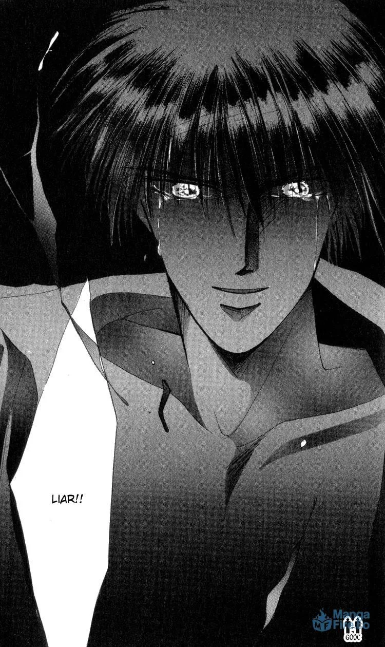 Read Bronze chapter 7 image 26 on Lezhin