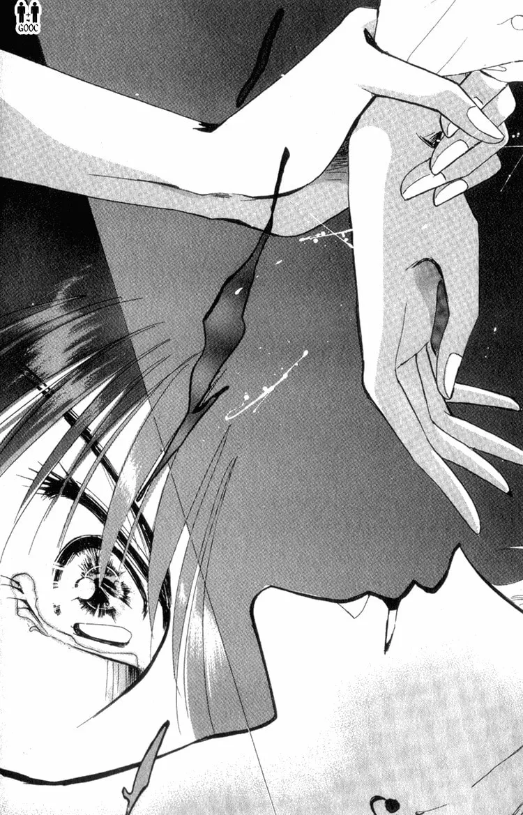 Read Bronze chapter 7 image 27 on Lezhin