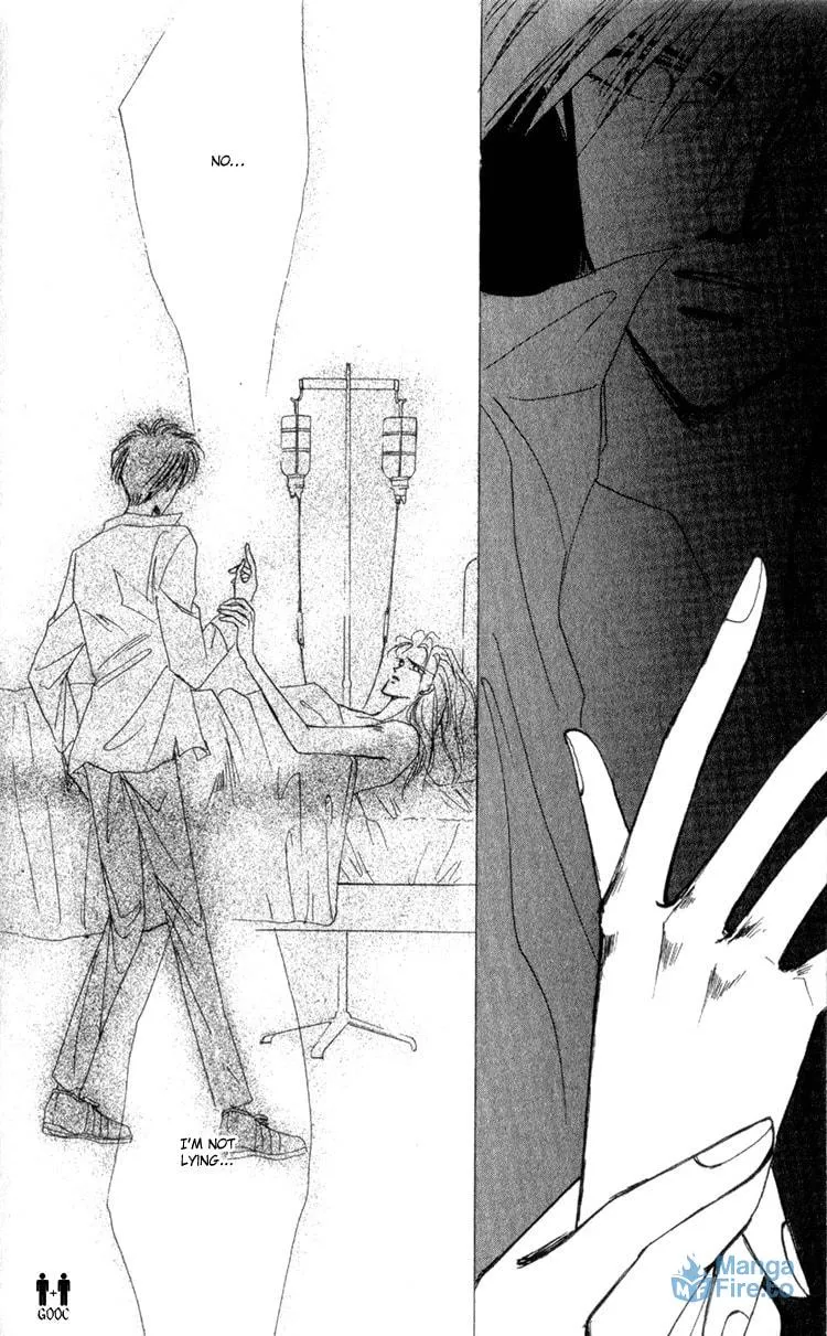 Read Bronze chapter 7 image 29 on Lezhin