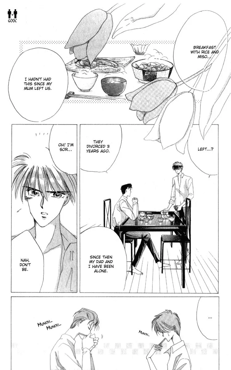 Read Bronze chapter 7 image 3 on Lezhin