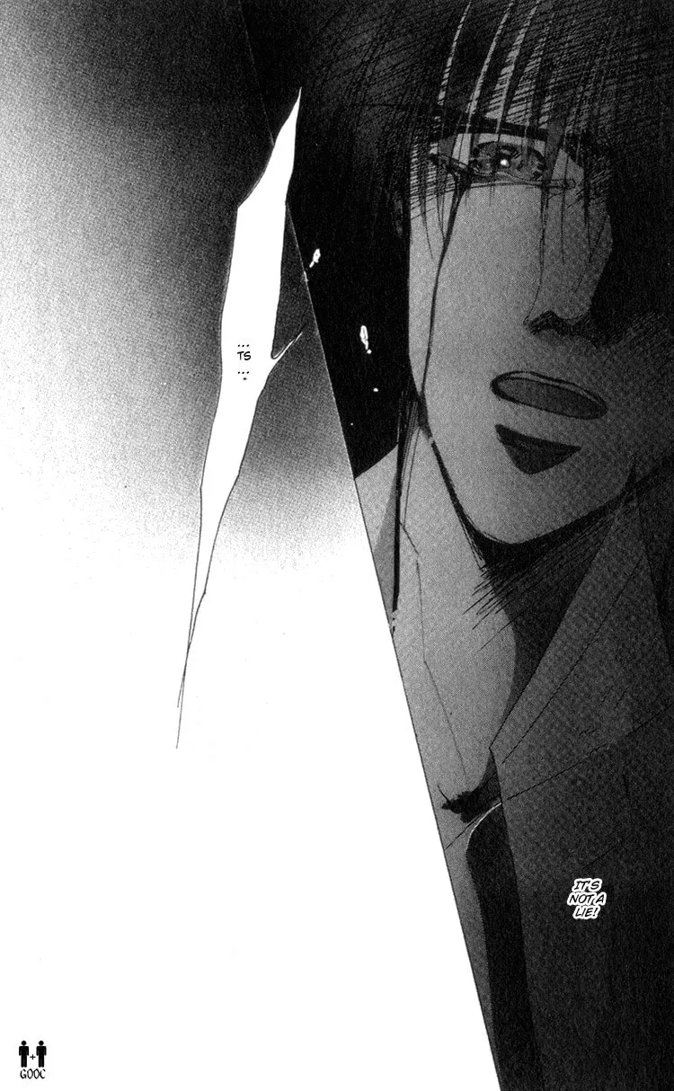 Read Bronze chapter 7 image 31 on Lezhin