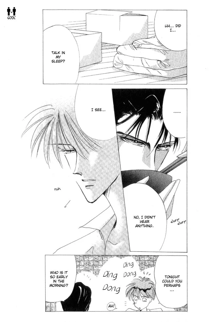Read Bronze chapter 7 image 4 on Lezhin