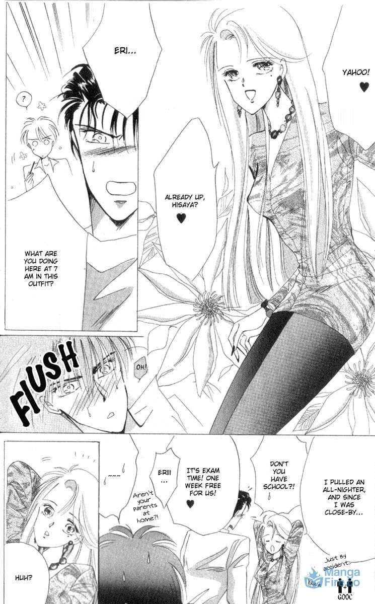 Read Bronze chapter 7 image 5 on Lezhin