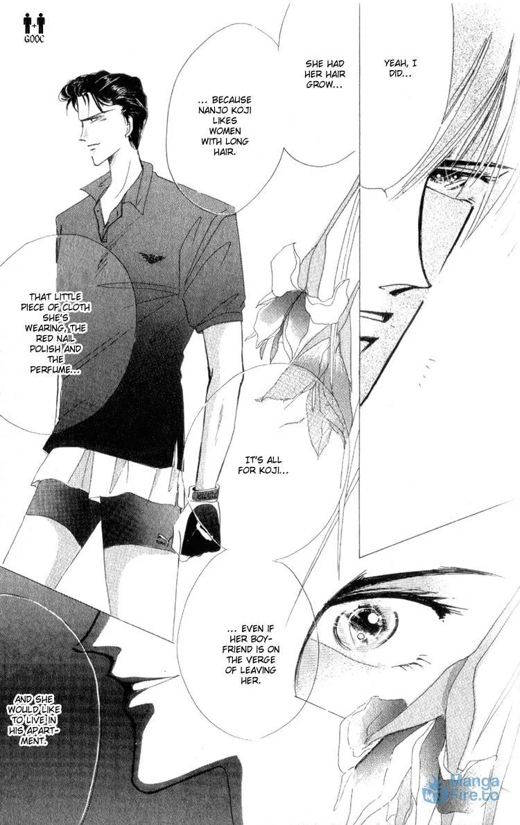 Read Bronze chapter 7 image 8 on Lezhin