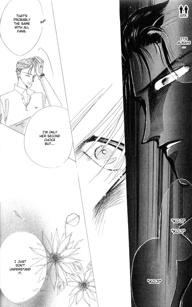 Read Bronze chapter 7 image 9 on Lezhin