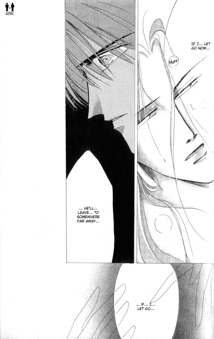 Read Bronze chapter 8 image 10 on Lezhin