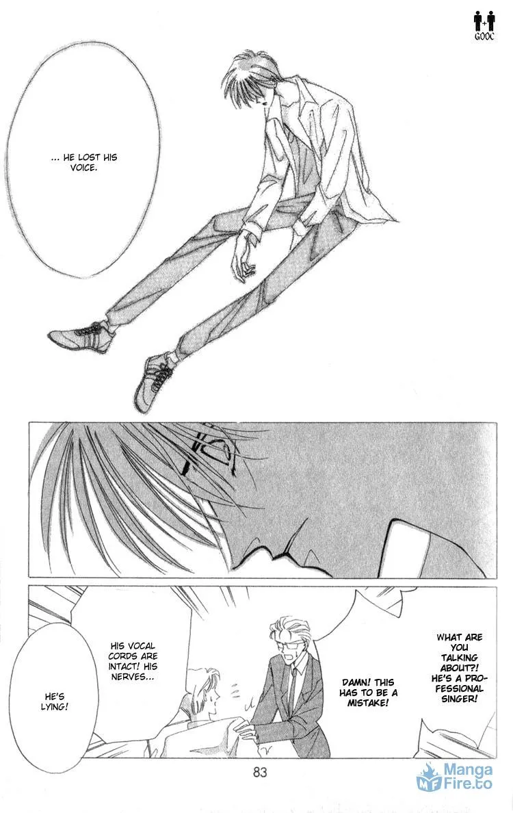 Read Bronze chapter 8 image 14 on Lezhin