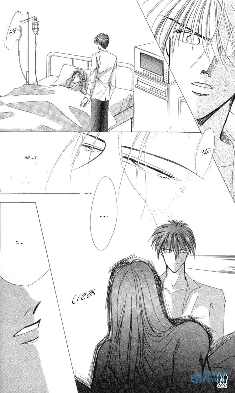 Read Bronze chapter 8 image 17 on Lezhin