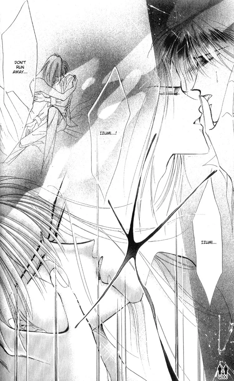 Read Bronze chapter 8 image 19 on Lezhin